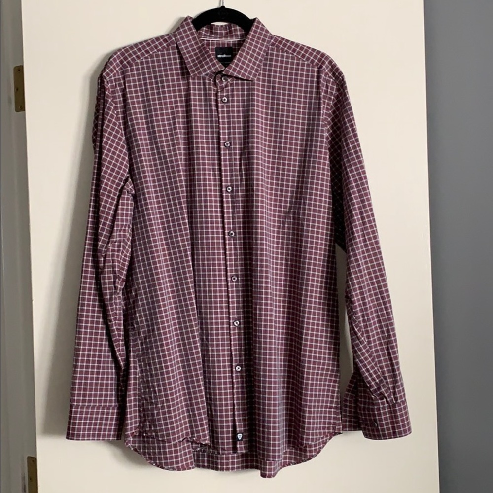 Dress shirt